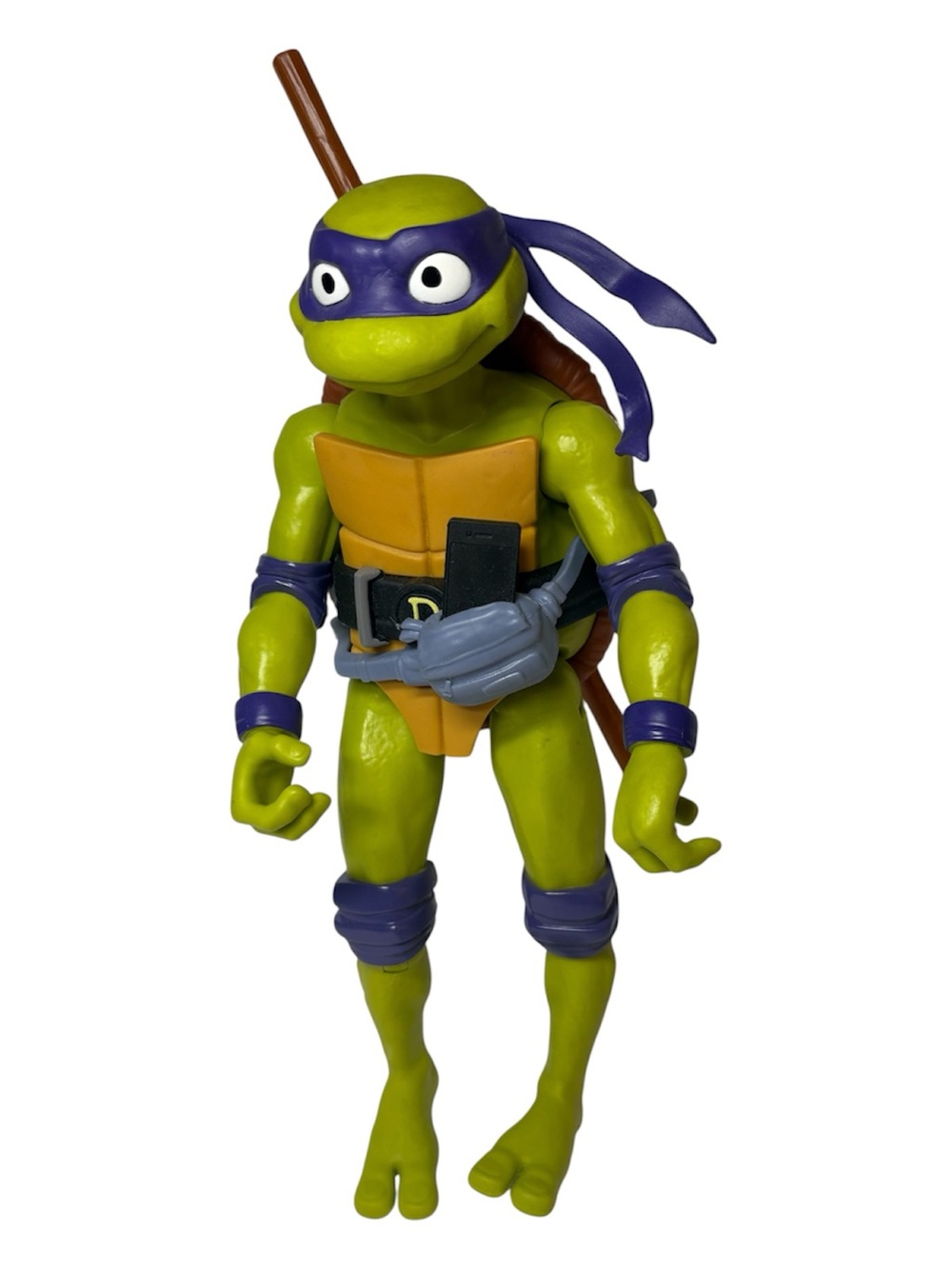 Teenage Mutant Ninja Turtle Donatello 12” tall